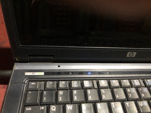 HP Compaq 6710b 17&#34;Laptop With Charger