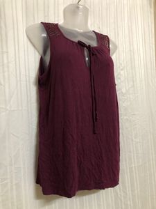 Banana Republic Sleeveless Top