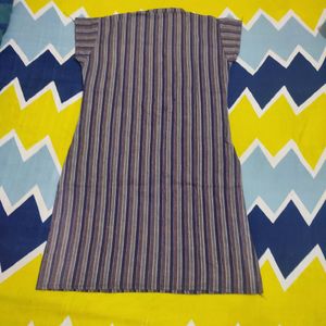 Short Kurta