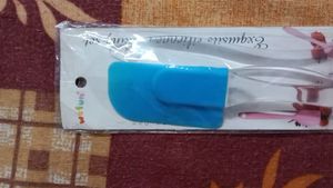 Silicone Cooking Set