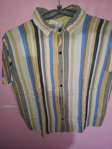Combo Of Printed Shirt