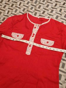 ❤️ Vintage Striped Blouse! ❤️