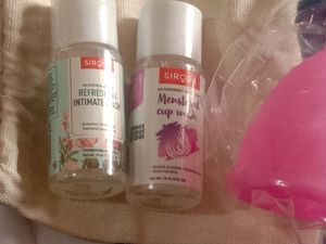 Medium Menstrual Cup