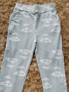 Tshirt With Pyjama