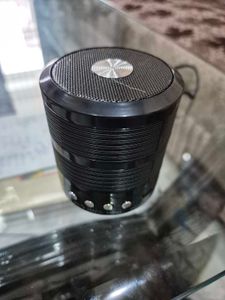 Mini Bluetooth Speaker