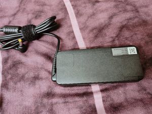 Lenovo 65W Laptop Charger
