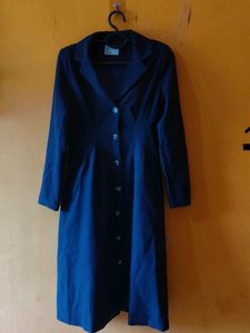 Blazer Dress