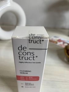 Deconstruct Clearing Serum