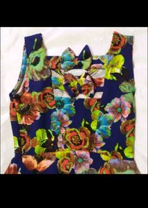 Basic Summer Top