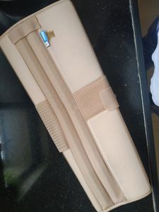 Knee Immobilizer Brace - Long Type