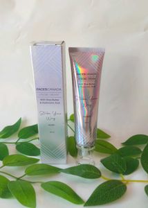 Faces Canada Strobe Cream