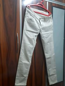 Like New ZOLA denim