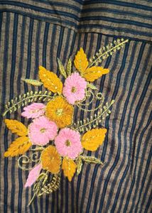 Short Kurti