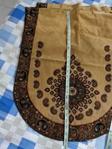 3 Pc Sofa Cover
