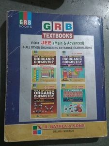 Textbook Of Physical Chemistry For Compititions