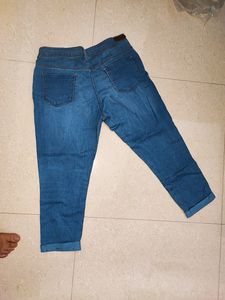 Unique Combo Of Different Clothes
