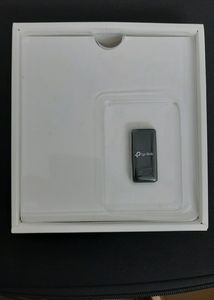 300 Mbps Mini Wireless N USB Adapter TL-WN823N