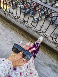 Press On Nails