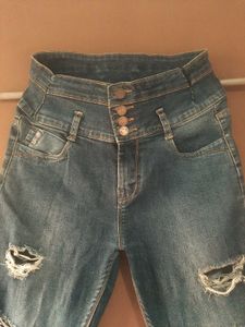 2 Combo Jeans For Women