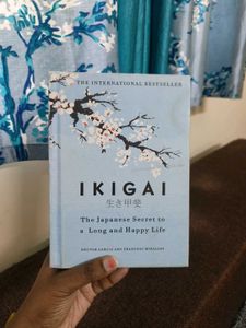 IKIGAI - The Japanese Secret To Long & Happy Life!