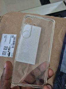 Clear Phone Case Samsung GALAXY S24