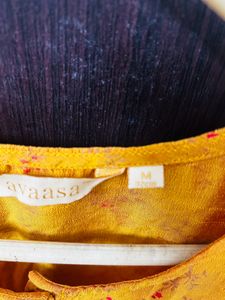 Yellow Kurta!🧅🧅🔆🔆🔆🧀🧀🧀