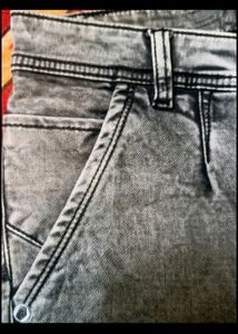 Denim Jeans 👖