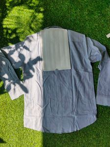 Ralph Lauren Custom Fit Shirt