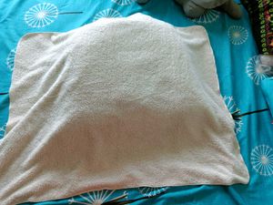 Smooth Baby Blanket