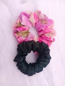 Beutiful scrunchies🎀