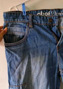ABOF JEANS