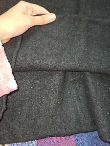 Black Inner Sweater For Women