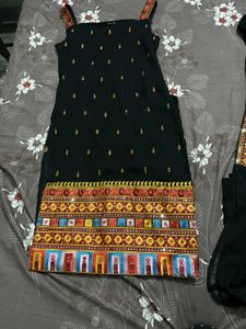 Kurta Set