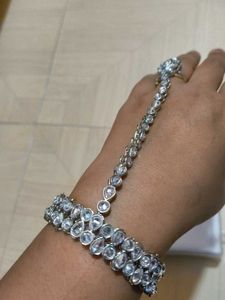 Ring Bracelet