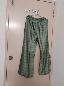 Branded Up And Down Kurti Plazo Set