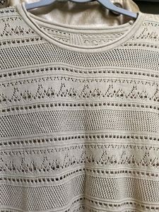 Crochet Top