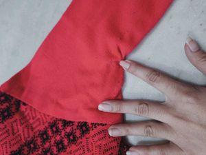Woollen Kurta