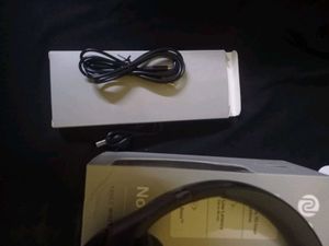 Noise Headphones