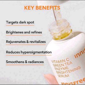 pack of 2, Brightening Serum