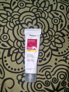 Re'equil Retinol Night Cream