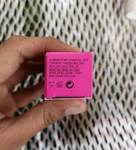 MAC Fix+ Stay Over Setting Spray