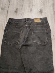 Ma1571 Integriti Beggy jeans waist 34