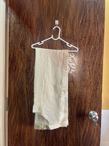 34 bust 3 piece anarkali kurta set for women