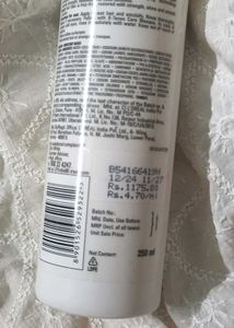 L’Oreal Paris Xtenso Care Frizz-Free Sulfate-Free