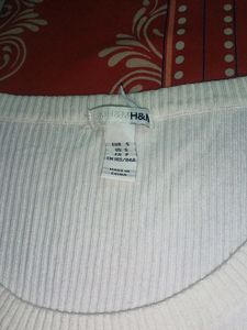 Woollen Long Shirt