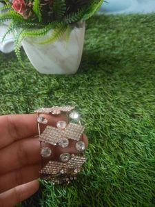 Diamond Bracelet