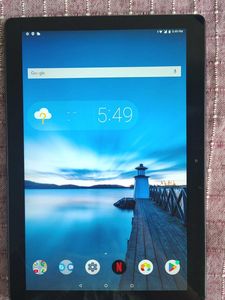 Lenovo Tablet - TBX605L
