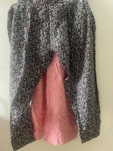 Point 8 Punjabi Three Piece Suit