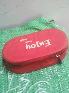 Lunch Box Holder Bag Milton