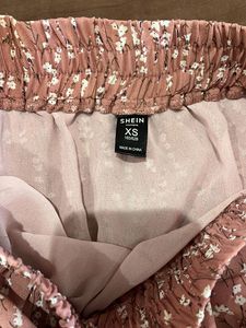 Shein co-ord set